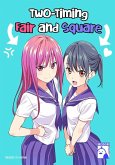 Two-Timing Fair and Square (eBook, ePUB)