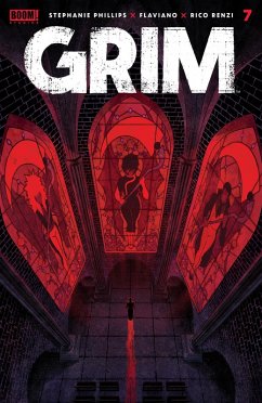 Cover Grim #7 (eBook, ePUB)