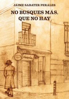 No busques más, que no hay (eBook, ePUB)