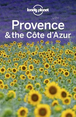 Lonely Planet Provence & the Cote d'Azur (eBook, ePUB) - Mcnaughtan, Hugh