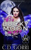 His Lucky Moon Mate (The Macconwood Pack Tales, #14) (eBook, ePUB)