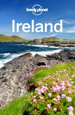 Lonely Planet Ireland (eBook, ePUB) - Wilson, Neil