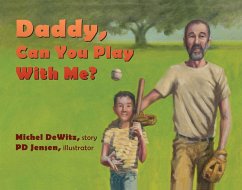 Cover Daddy, Can You Play With Me? (eBook, ePUB)