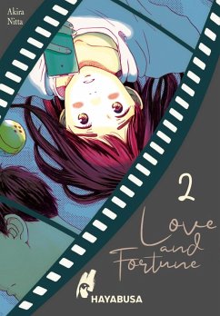Cover Love and Fortune 2 (eBook, ePUB)