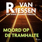 Moord op de tramhalte (MP3-Download)