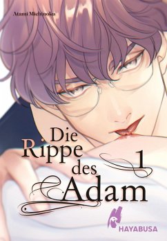 Die Rippe des Adam 1 (eBook, ePUB) - Michinoku, Atami