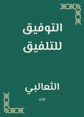 التوفيق للتلفيق (eBook, ePUB)