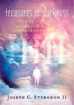 Treasures of Darkness III Part 1 (eBook, ePUB) - Sturgeon, Joseph