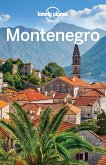 Lonely Planet Montenegro (eBook, ePUB)