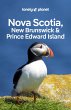 Lonely Planet Nova Scotia, New... - Bild 1