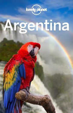 Lonely Planet Argentina (eBook, ePUB) - Albiston, Isabel