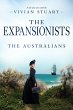 The Expansionists (eBook, ePUB) - Bild 1