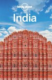 Lonely Planet India (eBook, ePUB)