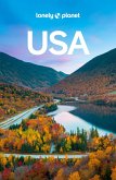 Lonely Planet USA 12 (eBook, ePUB)