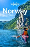 Lonely Planet Norway (eBook, ePUB)
