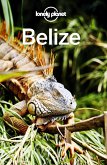 Lonely Planet Belize (eBook, ePUB)