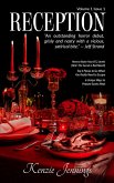 Reception (eBook, ePUB) Reception (eBook, ePUB)