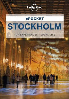 Lonely Planet Pocket Stockholm (eBook, ePUB) - Ohlsen, Becky; Rawlings-Way, Charles
