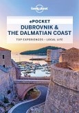 Lonely Planet Pocket Dubrovnik & the Dalmatian Coast (eBook, ePUB)