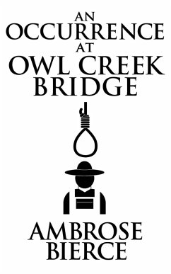 Cover An Occurrence at Owl Creek Bridge (eBook, ePUB)