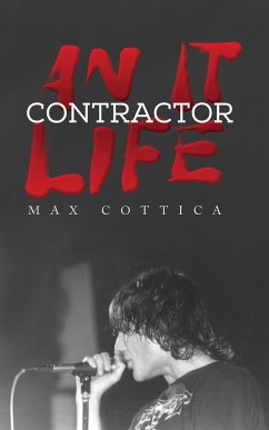 IT Contractor Life (eBook, ePUB) - Cottica, Max