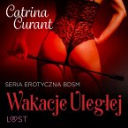 Wakacje uległej – seria erotyczna BDSM (MP3-Download)