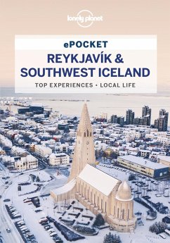 Lonely Planet Pocket Reykjavik & Southwest Iceland (eBook, ePUB) - Dixon, Belinda