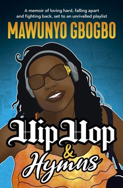 Cover Hip Hop & Hymns (eBook, ePUB)
