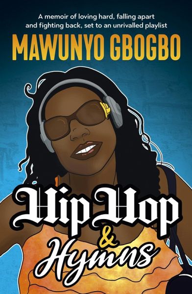 Hip Hop & Hymns (eBook, ePUB)