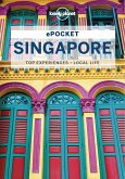 Lonely Planet Pocket Singapore (eBook, ePUB)