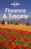 Lonely Planet Florence & Tuscany (eBook, ePUB)