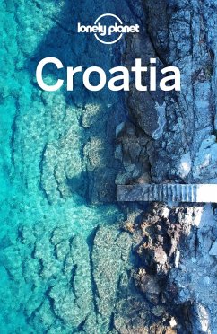 Lonely Planet Croatia (eBook, ePUB) - Dragicevich, Peter