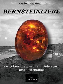 Bernsteinliebe (eBook, ePUB) - Hartmann, Marion