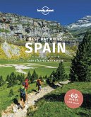 Lonely Planet Best Day Hikes Spain (eBook, ePUB)