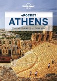 Lonely Planet Pocket Athens (eBook, ePUB)