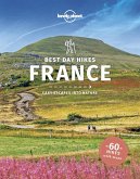 Lonely Planet Best Day Hikes France (eBook, ePUB)