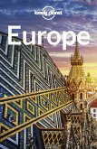 Lonely Planet Europe (eBook, ePUB)