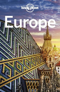 Lonely Planet Europe (eBook, ePUB) - Averbuck, Alexis