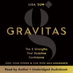 Gravitas (MP3-Download)