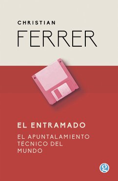 El entramado (eBook, ePUB) - Ferrer, Christian