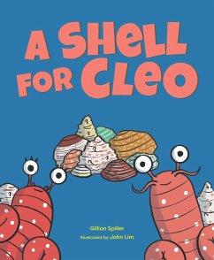 Shell for Cleo (eBook, ePUB) - Spiller, Gillian