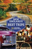 Lonely Planet New England's Best Trips (eBook, ePUB)