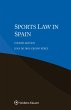 Sports Law in Spain (eBook, ePUB) - Bild 1