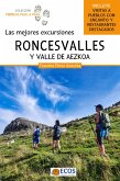 Roncesvalles y valle de Aezkoa (eBook, ePUB)