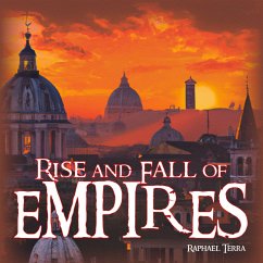 Rise and Fall of Empires (MP3-Download) - Terra, Raphael