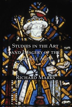 Cover Studies in the Art and Imagery of the Middle Ages (eBook, PDF)
