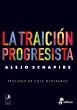 La traición progresista (eBook, ePUB) - Bild 1