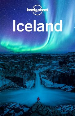 Lonely Planet Iceland (eBook, ePUB) - Averbuck, Alexis
