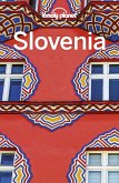 Lonely Planet Slovenia (eBook, ePUB)