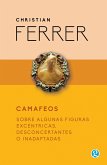 Camafeos (eBook, ePUB)